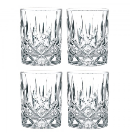 Cốc pha lê Nachtmann Whiskynecher 89207 [Hàng Đức]