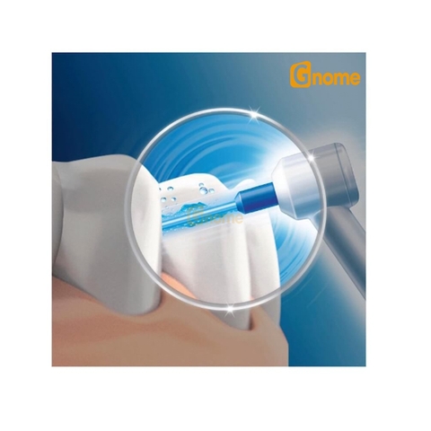 Đầu máy tăm nước Oral B Water Jet vỉ 4 chiếc [Hàng Đức]
