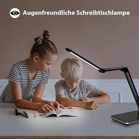 Đèn Bàn Wilit S10 [Nhập Đức]