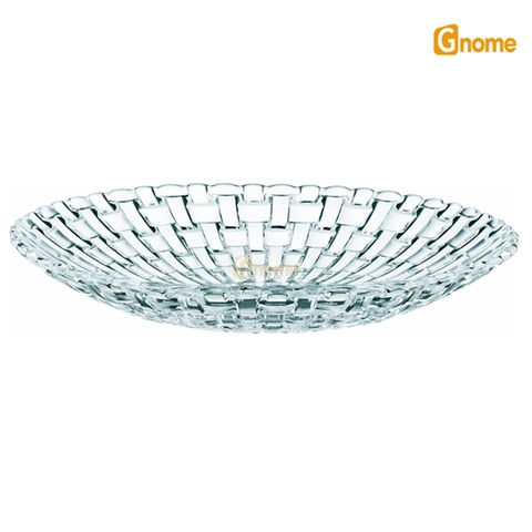 Đĩa pha lê Nachtmann 98369 pha lê Bossa Nova 5 món [ hàng Đức]