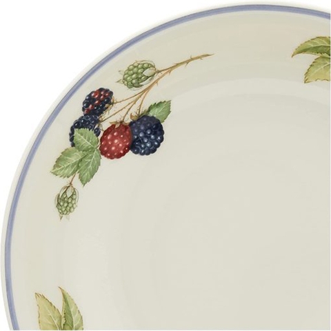 Đĩa sứ Villeroy and Boch Cottage 23cm 10 1115 2695 [Hàng Đức]