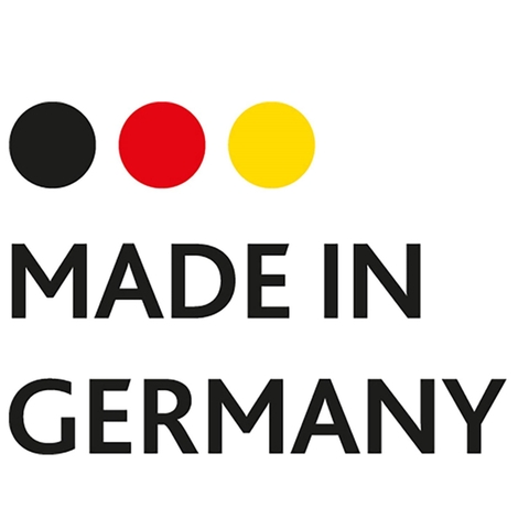 Dụng cụ cắt giấy nhà bếp Emsa 500803 màu trắng [Hàng Đức]