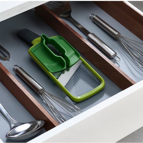 Dụng cụ cắt lát thực phẩm Joseph Joseph 20141 Green [Hàng Đức]