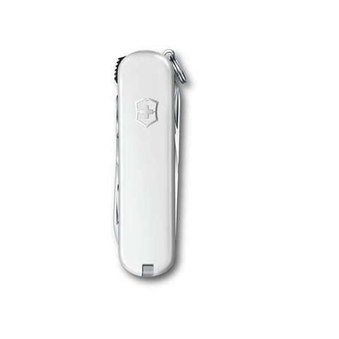 Dụng cụ đa năng Victorinox Nail Clip 580 WH 0.6463.7 [Hàng Đức]