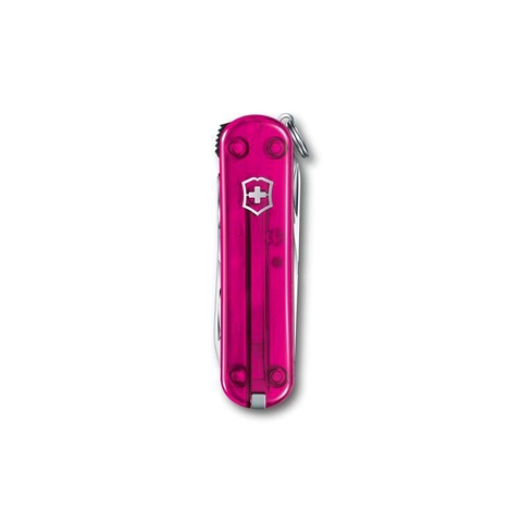 Dụng cụ đa năng Victorinox Nail Clip 580 PT 0.6463.T5 [Hàng Đức]