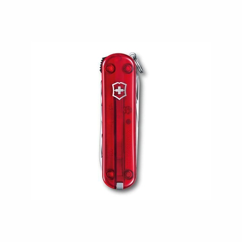 Dụng cụ đa năng Victorinox Nail Clip 580 TR 0.6463.T [Hàng Đức]