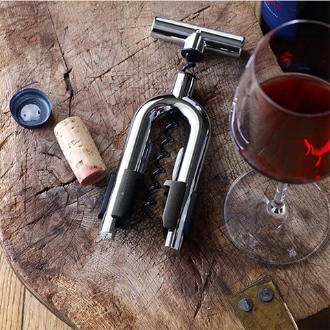 Đồ Khui Rượu Vang WMF Vino [Hàng Đức]