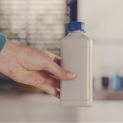 Dung dịch tẩy cặn máy pha cà phê Philips CA6700/10 [Nhập Đức]