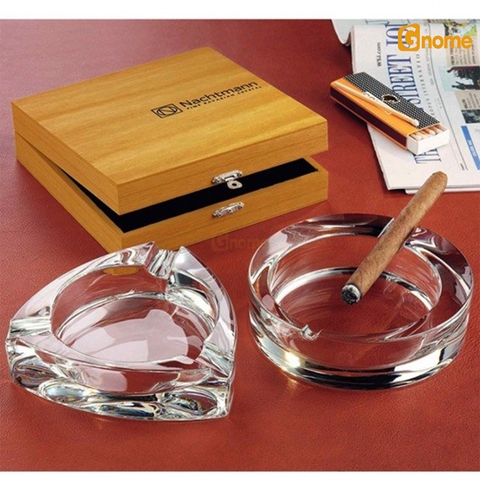 Gạt tàn Nachtmann Cigar 52814 [Hàng Đức]