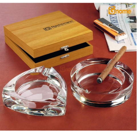 Gạt tàn Nachtmann Cigar 52815 [Hàng Đức]