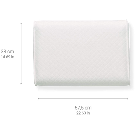 Gối Medisana SP 100 Sleep Well Kissen [Hàng Đức]