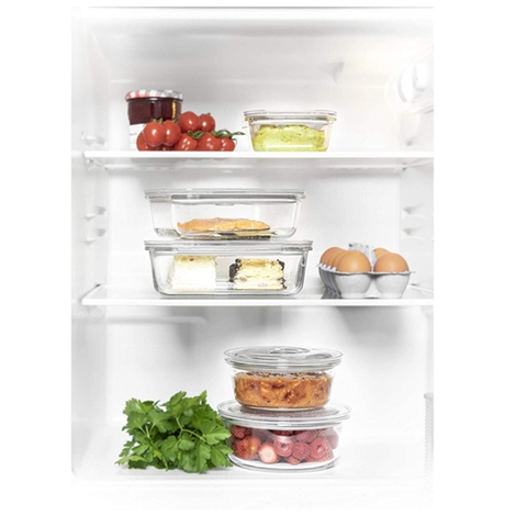 Hộp hút chân không Caso VacuBoxx ES 1197 [Hàng Đức]