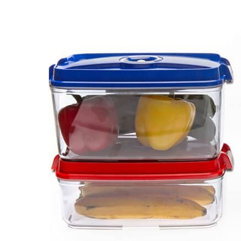 Hộp Hút Chân Không Status 4.5L [Made in Slovenia]