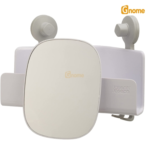 Kệ để đồ nhà tắm gắn tường Joseph Joseph 70549 EasyStore [HÀNG ĐỨC]