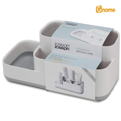 Khay đựng bàn chải mỹ phẩm Joseph Joseph 70513 [Hàng Đức]