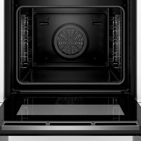 Lò nướng Bosch HBG633BB1 seri 8 [Hàng Đức]