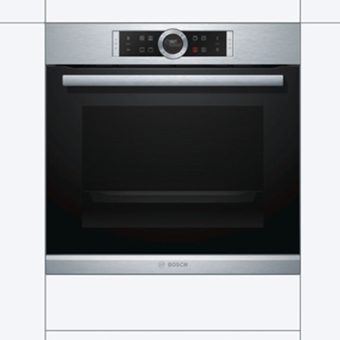 Lò nướng Bosch HBG633BS1A [Hàng Đức]
