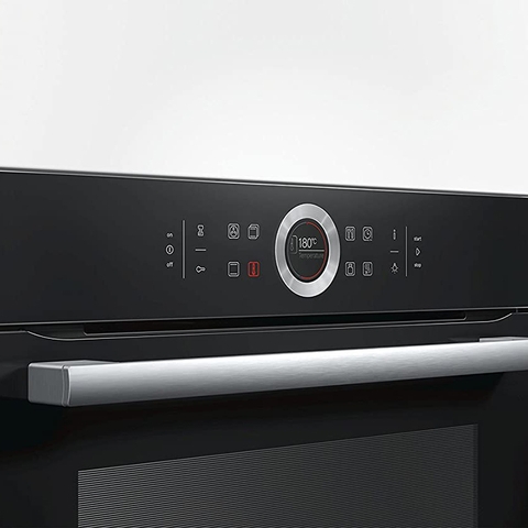 Lò nướng Bosch HBG635BB1 [Hàng Đức]