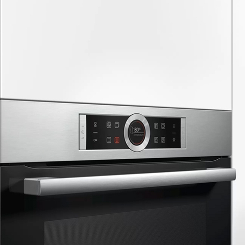 Lò nướng Bosch HBG635NS1 [Hàng Đức]