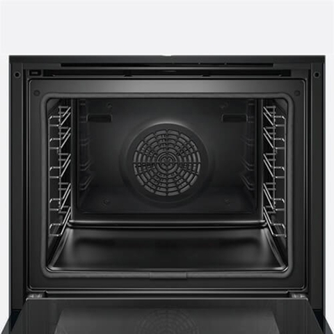 Lò Nướng Bosch HBG675BB1 Serie 8 [Hàng Đức]
