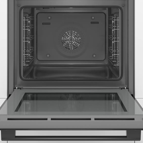 Lò nướng Bosch HBS534BB0B Seri 4 [Hàng Đức]