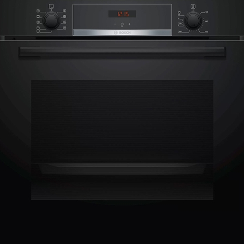 Lò nướng Bosch HBS534BB0B Seri 4 [Hàng Đức]