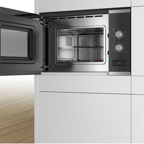 Lò vi sóng Bosch BEL520MS0K [Hàng Đức]