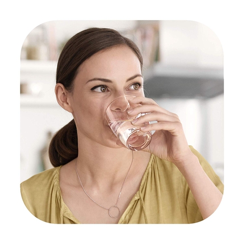 Lõi lọc nước Brita Maxtra+ [Hàng Đức]