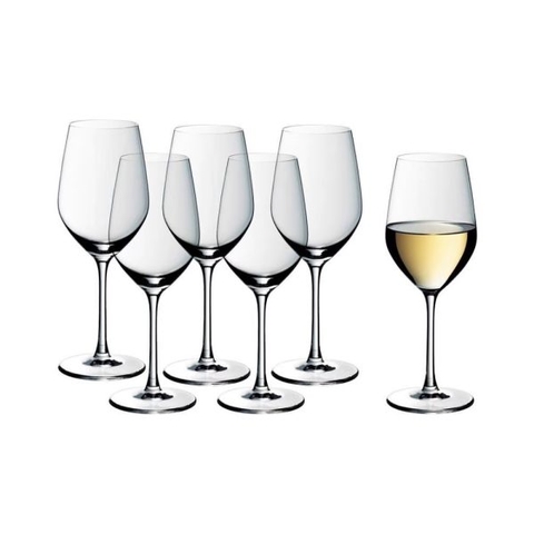 Ly Uống Rượu Vang Wmf Easy Plus [Hàng Đức]