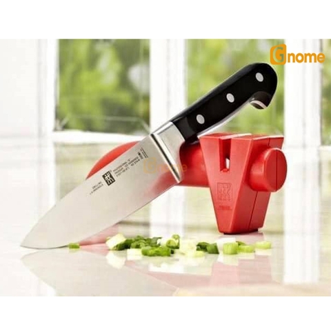 Mài Dao Zwilling Twinsharp Red [Hàng Đức]