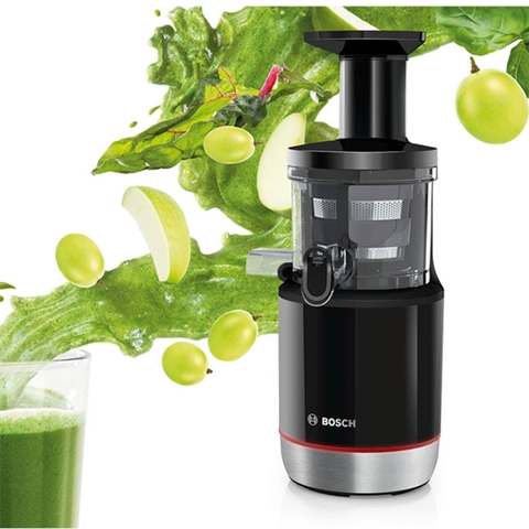 Máy ép chậm trái cây Bosch MESM731M [Hàng Đức]