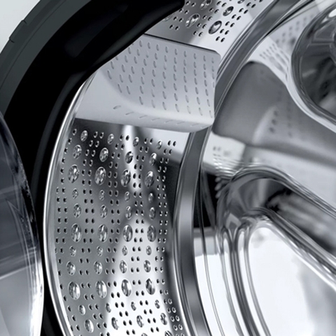 Máy giặt Bosch WGG234E0SG Seri 6 [Hàng Đức]