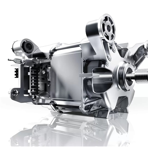 Máy giặt kèm sấy Bosch WGG244A0SG [Hàng Đức]