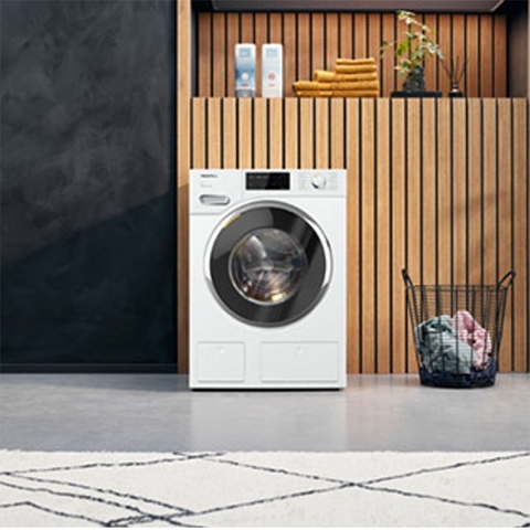 Máy giặt Miele WWG660 WPS TDos 9kg [Nhập Đức]