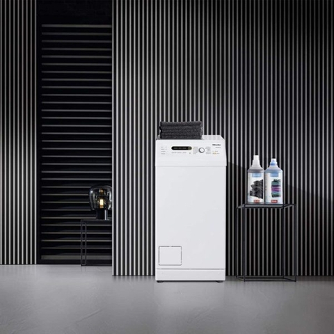 Máy Giặt Miele WW690 WPM Lồng Ngang 6kg [Nhập Đức]