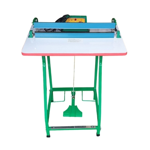 Máy Hàn Miệng Túi Dập Chân M2-400