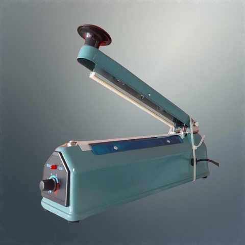 Máy Hàn Miệng Túi Dập Tay PFS-200B