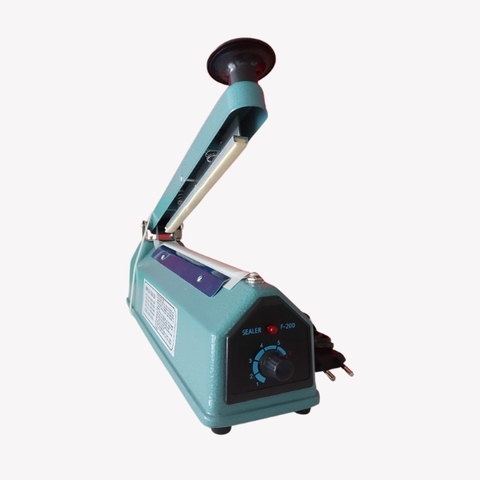 Máy Hàn Miệng Túi Dập Tay PFS-200B