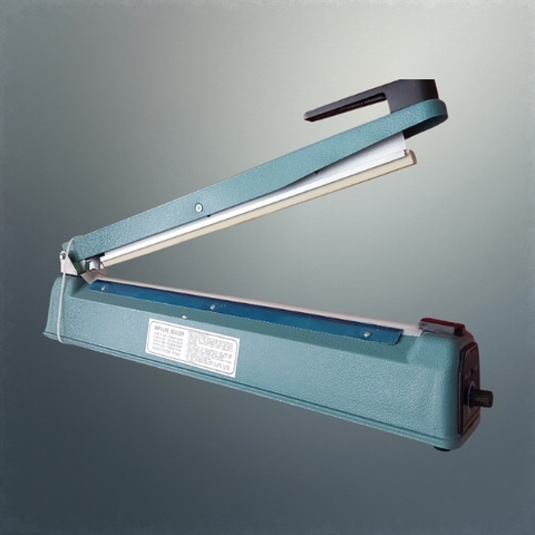 Máy Hàn Miệng Túi Dập Tay PFS-400 [New 2026]