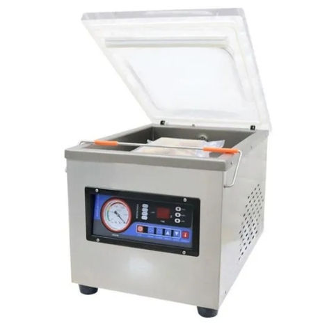 Máy Hút Chân Không Bán Công Nghiệp DZQ260