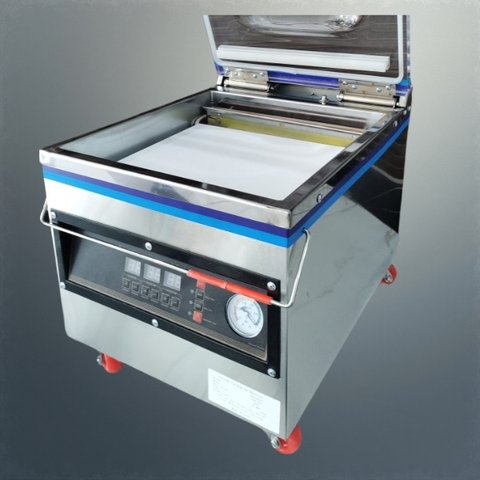 Máy Hút Chân Không Bán Công Nghiệp DZQ320