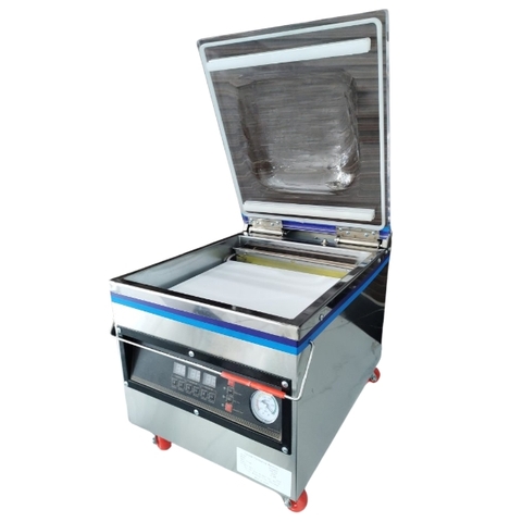 Máy Hút Chân Không Bán Công Nghiệp DZQ320