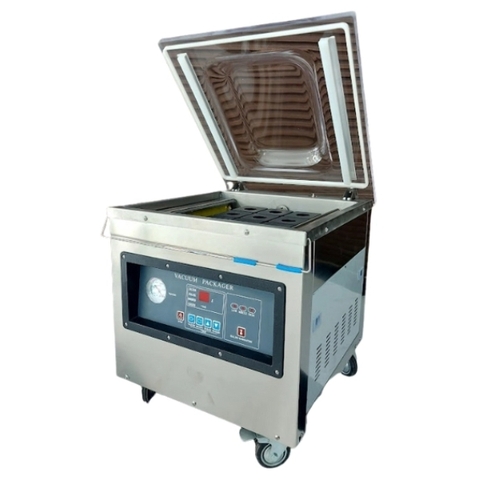 Máy Hút Chân Không Bán Công Nghiệp DZQ400B