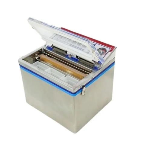 Máy Hút Chân Không Công Nghiệp Chè LD 300