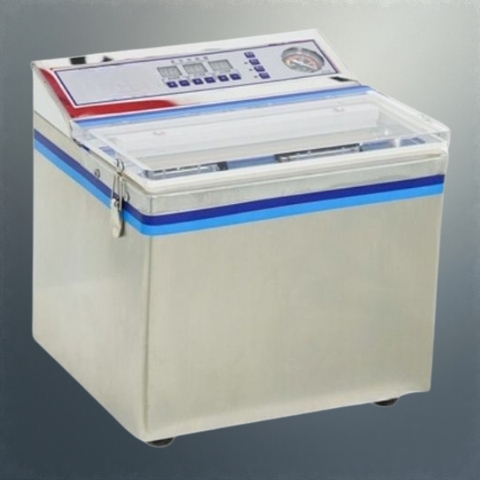 Máy Hút Chân Không Công Nghiệp Chè LD 300