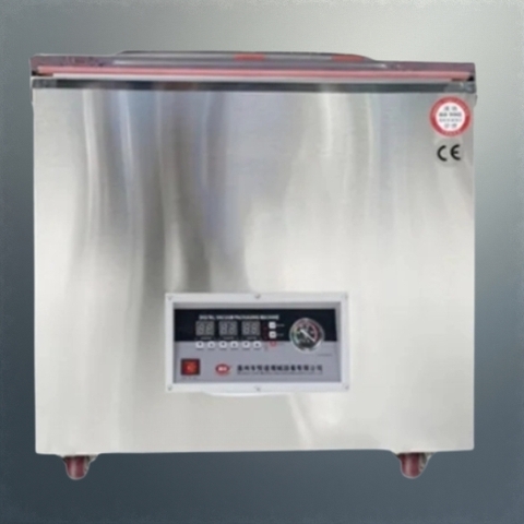 Máy Hút Chân Không Công Nghiệp Chè LD 700