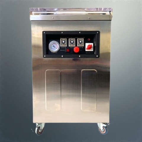 Máy Hút Chân Không Công Nghiệp DZQ400