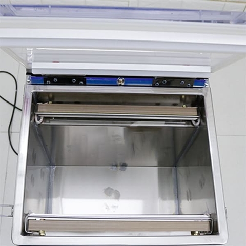 Máy Hút Chân Không Công Nghiệp Gạo HC 360S