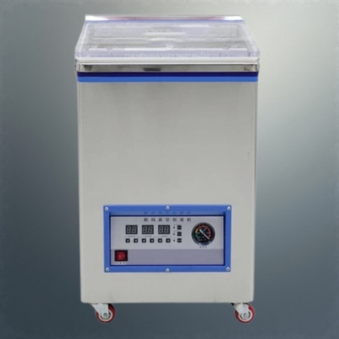 Máy Hút Chân Không Công Nghiệp Gạo HC 360S