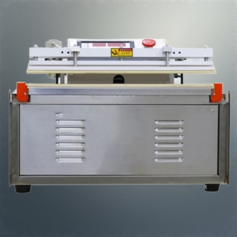 Máy Hút Chân Không Công Nghiệp Vòi Ngoài VS500